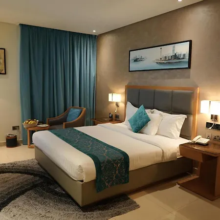 Meshal Hotel-2